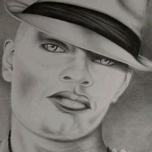 Meet your Posher, Casey